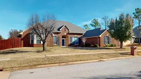 709 NW 153rd Ter, Edmond, OK 73013