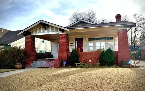 1220 NW 22nd St, Oklahoma City, OK 73106