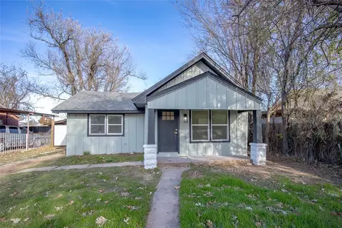 3 SW 41st St, Oklahoma City, OK 73109