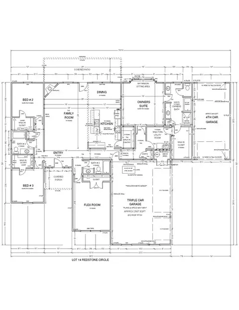870276 Red Stone Cir, Chandler, OK 74834