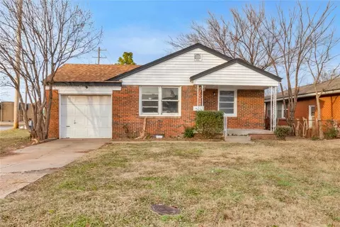 701 Eubanks St, Oklahoma City, OK 73105