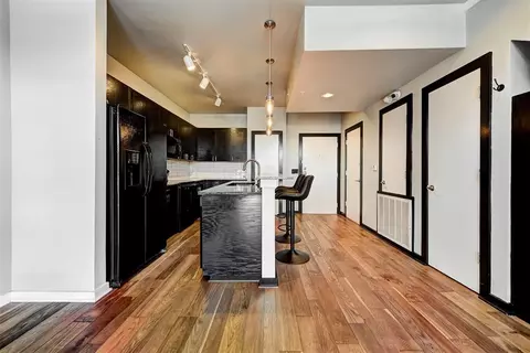 Kitchen - 401 E Boyd St #310, Norman, OK 73069 photo 1 of 1