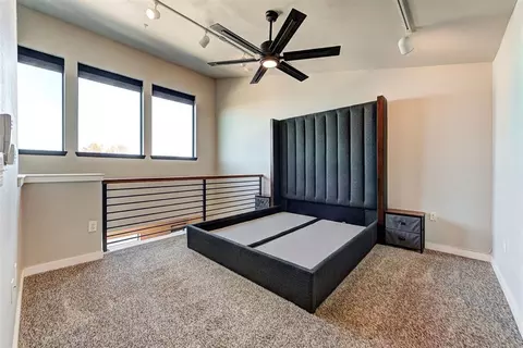 Bedroom - 401 E Boyd St #310, Norman, OK 73069 photo 1 of 1