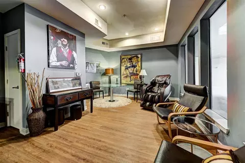 Living - 401 E Boyd St #310, Norman, OK 73069 photo 3 of 3