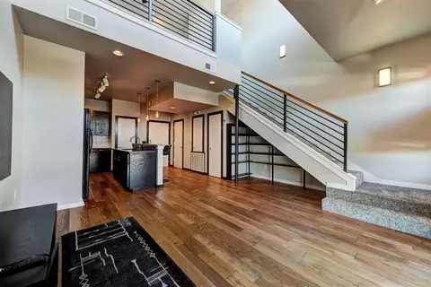 Living - 401 E Boyd St #310, Norman, OK 73069 photo 2 of 3