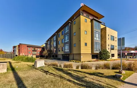 401 E Boyd St #310, Norman, OK 73069