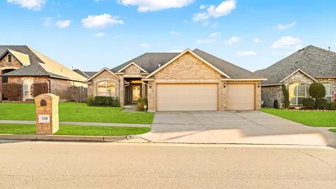 708 SW 157th St, Oklahoma City, OK 73170