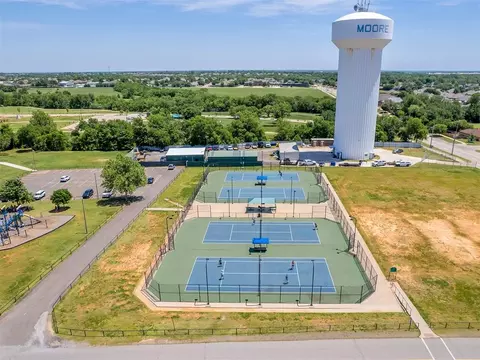 625 Allison Ln, Moore, OK 73160 photo 49