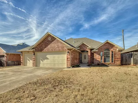 625 Allison Ln, Moore, OK 73160 photo 3