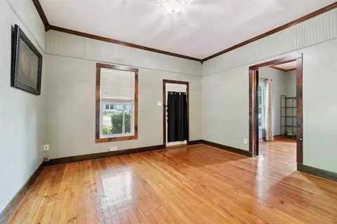 Living - 722 E 2nd St, Chandler, OK 74834 photo 1 of 6