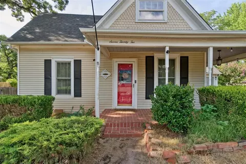 Other - 722 E 2nd St, Chandler, OK 74834 photo 1 of 9