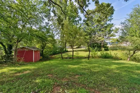 Exterior - 722 E 2nd St, Chandler, OK 74834 photo 10 of 10
