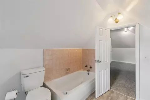 Bath - 722 E 2nd St, Chandler, OK 74834 photo 2 of 6