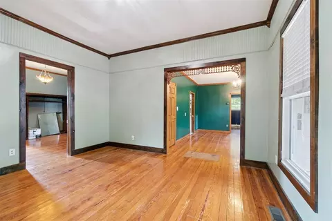 Living - 722 E 2nd St, Chandler, OK 74834 photo 6 of 6