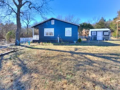 4150 NE 120th Ave, Norman, OK 73026