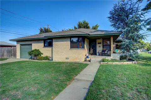 5200 N Roff Ave, Oklahoma City, OK 73112