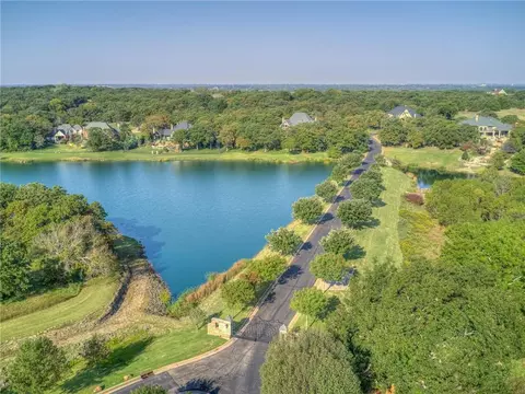 8100 Bald Eagle Rd, Edmond, OK 73049 photo 8