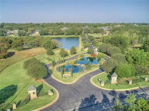 8100 Bald Eagle Rd, Edmond, OK 73049 photo 7