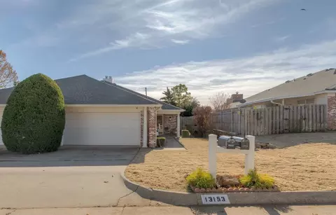 13153 Westpark Pl, Oklahoma City, OK 73142