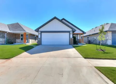 1112 SW 139th St, Oklahoma City, OK 73170
