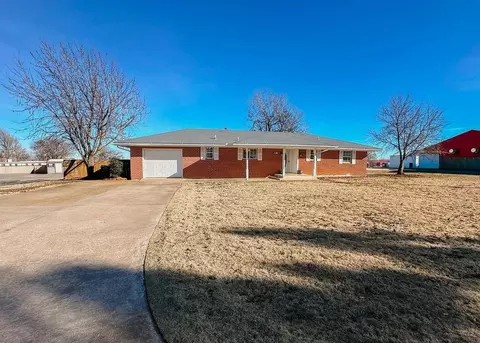 619 N Marion Ave, Hinton, OK 73047 photo 34