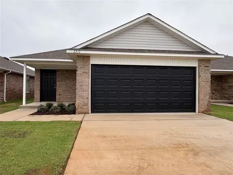 2217 SE 89th Ter, Oklahoma City, OK 73160