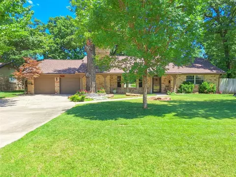 3408 N Preston Dr, Oklahoma City, OK 73122