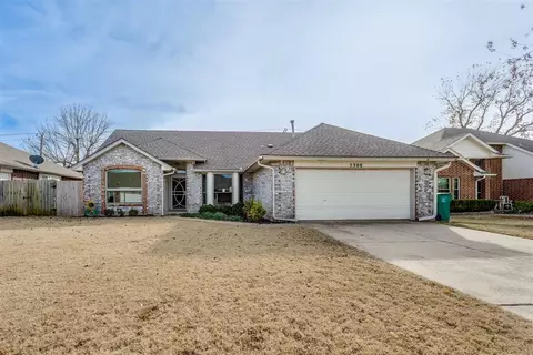 5308 SE 88th St, Oklahoma City, OK 73135