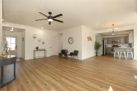 Entry Way - 2004 N Timberview Dr, Edmond, OK 73013 photo 2 of 2