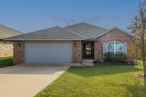 3806 Mistwood Pl, Norman, OK 73026