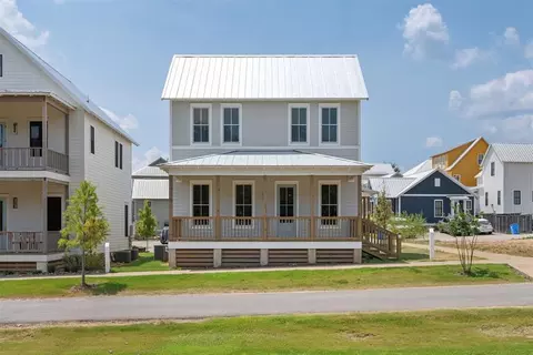 38 Hill St #A, Carlton Landing, OK 74432