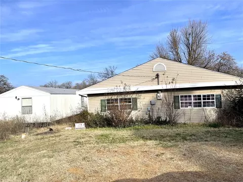 14361 SE 23rd St, Choctaw, OK 73020