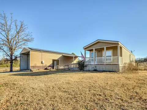 7948 S Pottawatomie Rd, Newalla, OK 74857