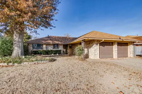7113 S Linn Ave, Oklahoma City, OK 73159