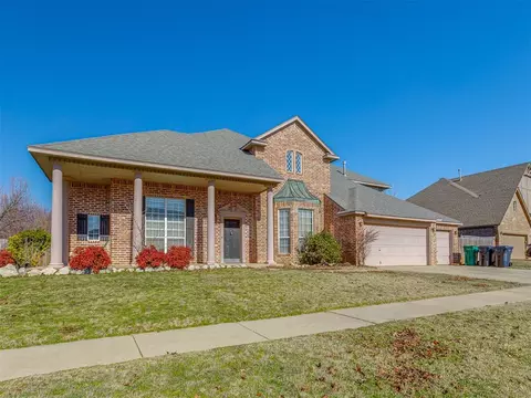 9221 SW 26th St, Oklahoma City, OK 73128