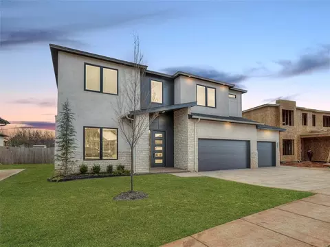 5608 NW 154th Ter, Edmond, OK 73013