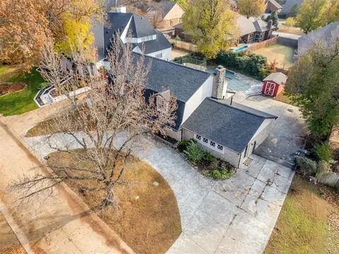 2208 Amber Rd, Oklahoma City, OK 73170