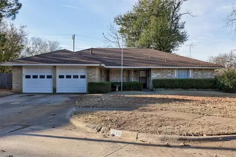 826 Nancy Lynn Ter, Norman, OK 73069
