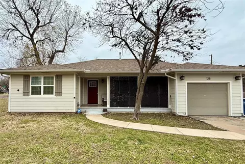 128 SW 19th St, Guthrie, OK 73044