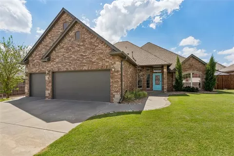 8600 NW 111th St, Oklahoma City, OK 73162