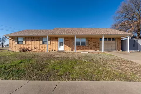 1505 Whippoorwill Ln, Prague, OK 74864