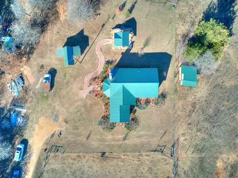 View/Area - 45206 Fairview Rd, Tecumseh, OK 74873 photo 4 of 6