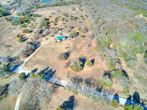 View/Area - 45206 Fairview Rd, Tecumseh, OK 74873 photo 3 of 6
