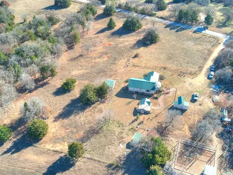 View/Area - 45206 Fairview Rd, Tecumseh, OK 74873 photo 2 of 6