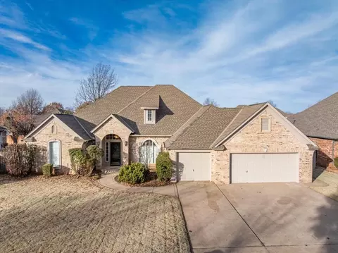 11105 S Brookline Ave, Oklahoma City, OK 73170