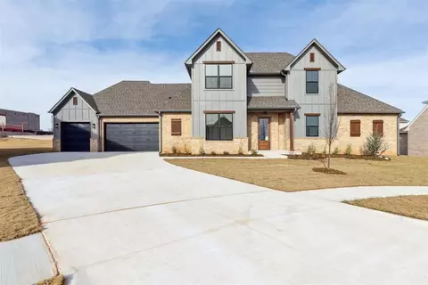 6009 Frankie Lynn Ln, Edmond, OK 73034