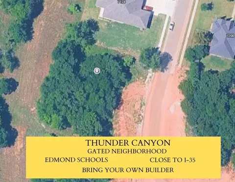 2321 Twister Trl, Edmond, OK 73034