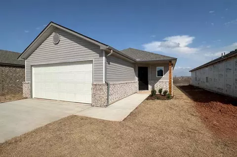 10060 Appaloosa Ln, Yukon, OK 73099