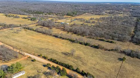 331189 E 1020 Rd, Mcloud, OK 74851