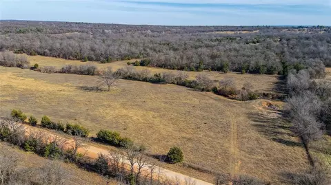 S S 3310 Road, Mcloud, OK 74851 photo 2
